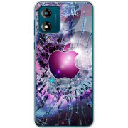 Чехол BoxFace Motorola E13 