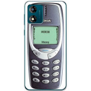 Чехол BoxFace Motorola E13 