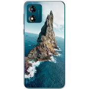 Чехол BoxFace Motorola E13 