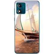 Чехол BoxFace Motorola E13 