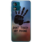 Чехол BoxFace Motorola E13 