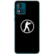 Чехол BoxFace Motorola E13 