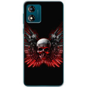 Чехол BoxFace Motorola E13 