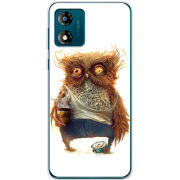 Чехол BoxFace Motorola E13 