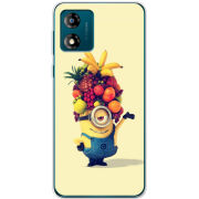 Чехол BoxFace Motorola E13 