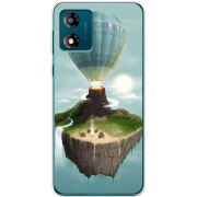 Чехол BoxFace Motorola E13 