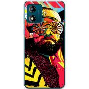 Чехол BoxFace Motorola E13 