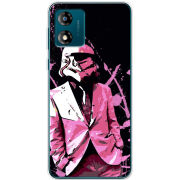 Чехол BoxFace Motorola E13 