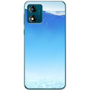 Чехол BoxFace Motorola E13 