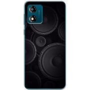 Чехол BoxFace Motorola E13 