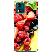 Чехол BoxFace Motorola E13 