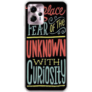 Чехол BoxFace Motorola G13 