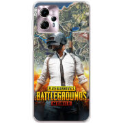 Чехол BoxFace Motorola G13 