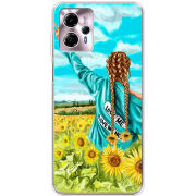 Чехол BoxFace Motorola G13 Love Me, Love Me Not