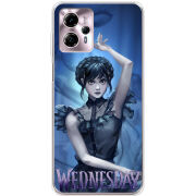 Чехол BoxFace Motorola G13 Wednesday Dance