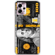 Чехол BoxFace Motorola G13 