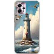 Чехол BoxFace Motorola G13 