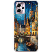 Чехол BoxFace Motorola G13 