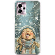 Чехол BoxFace Motorola G13 Смак дитинства