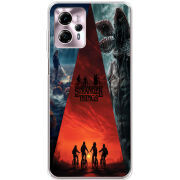 Чехол BoxFace Motorola G13 Дивні дива