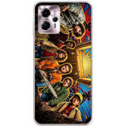 Чехол BoxFace Motorola G13 