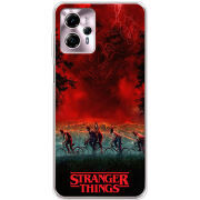 Чехол BoxFace Motorola G13 