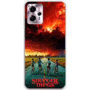 Чехол BoxFace Motorola G13 