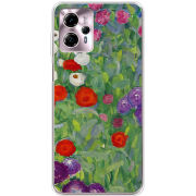 Чехол BoxFace Motorola G13 