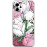 Чехол BoxFace Motorola G13 