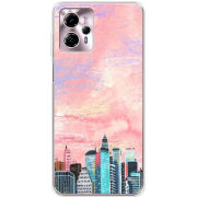 Чехол BoxFace Motorola G13 