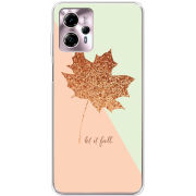 Чехол BoxFace Motorola G13 