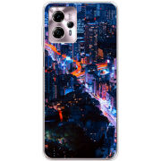 Чехол BoxFace Motorola G13 