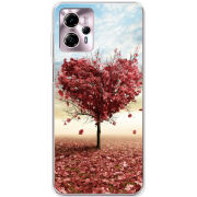 Чехол BoxFace Motorola G13 Tree of Love