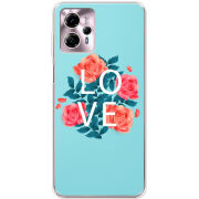 Чехол BoxFace Motorola G13 