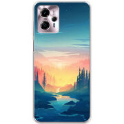 Чехол BoxFace Motorola G13 