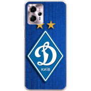 Чехол BoxFace Motorola G13 Динамо Киев