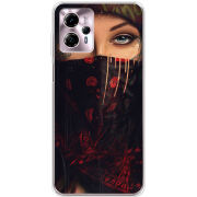 Чехол BoxFace Motorola G13 