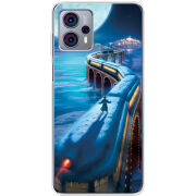 Чехол BoxFace Motorola G23 