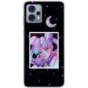 Чехол BoxFace Motorola G23 Sailor Moon