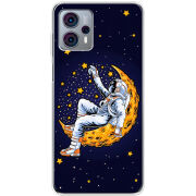 Чехол BoxFace Motorola G23 MoonBed