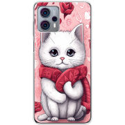 Чехол BoxFace Motorola G23 