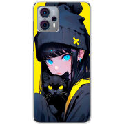 Чехол BoxFace Motorola G23 