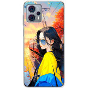 Чехол BoxFace Motorola G23 