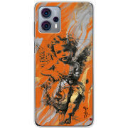 Чехол BoxFace Motorola G23 