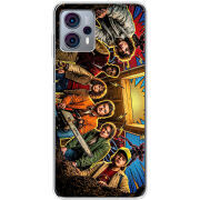 Чехол BoxFace Motorola G23 