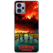 Чехол BoxFace Motorola G23 