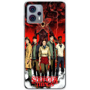 Чехол BoxFace Motorola G23 