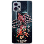 Чехол BoxFace Motorola G23 