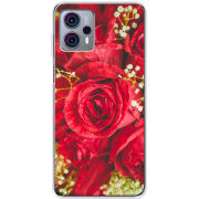 Чехол BoxFace Motorola G23 