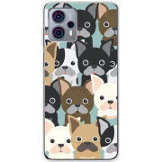 Чехол BoxFace Motorola G23 